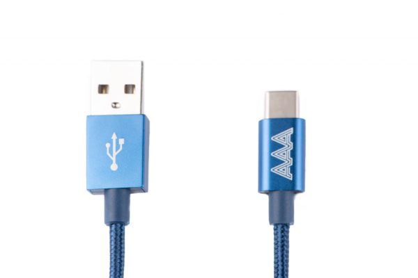 AAAmaze Cavo USB to TYPE-C