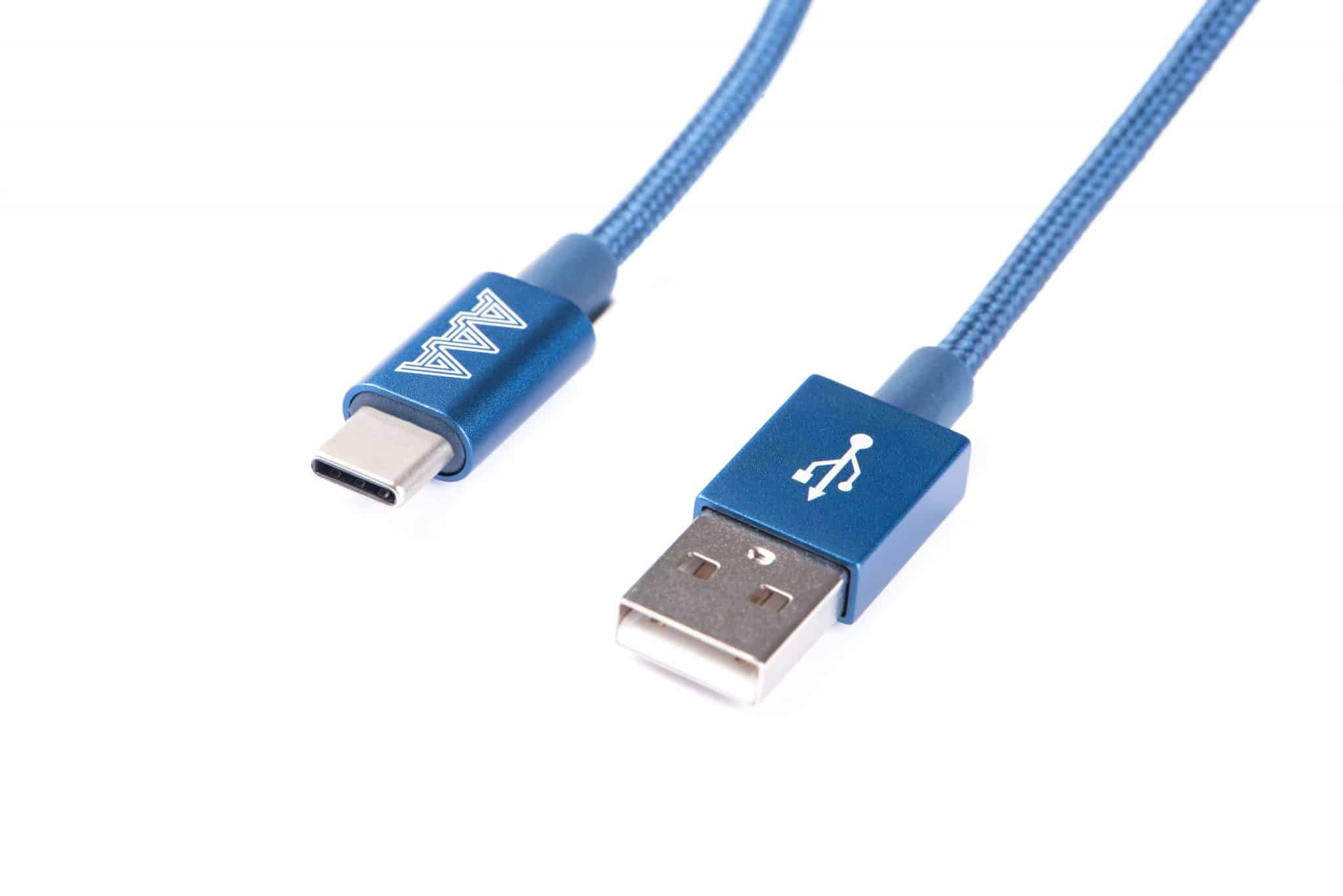AAAmaze Cavo USB to TYPE-C 1 metro / 2 metri