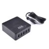 Caricatore multiplo USB AAAmaze Multi Charger 5 porte PD+QC 3.0 con TYPE-C