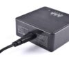 Caricatore multiplo USB AAAmaze Multi Charger 5 porte PD+QC 3.0 con TYPE-C