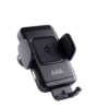 AAAmaze Supporto auto con ricarica Wireless