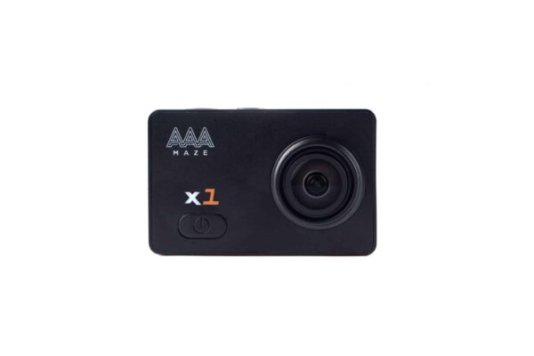 AAAmaze Action Cam X1 4K