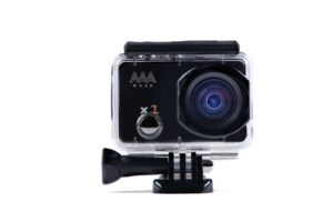 AAAmaze Action Cam X1 4K