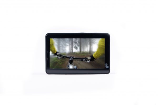 AAAmaze Action Cam X1 4K