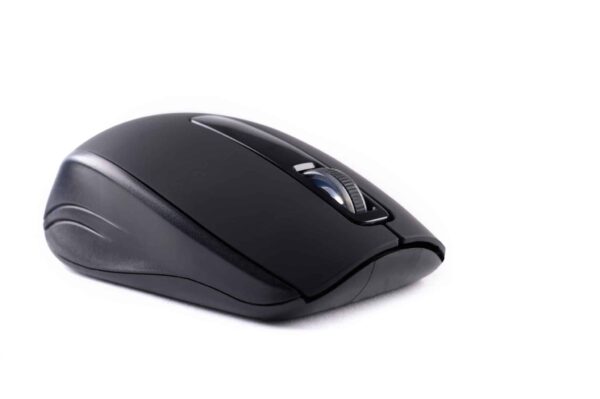 AAAmaze Mouse Wireless