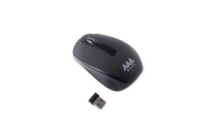 AAAmaze Mouse Wireless