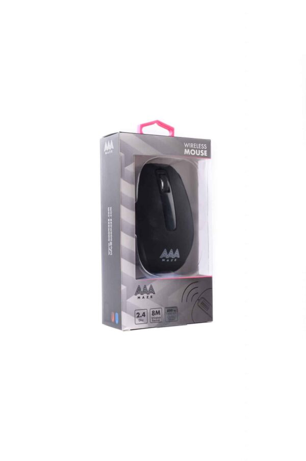 AAAmaze Mouse Wireless