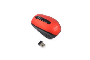 AAAmaze Mouse Wireless