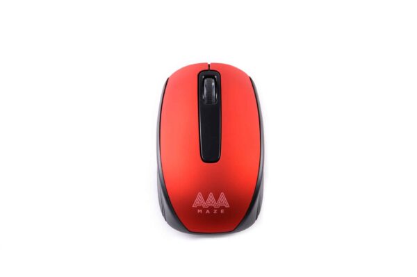 AAAmaze Mouse Wireless