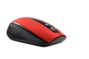 AAAmaze Mouse Wireless