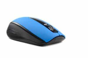 AAAmaze Mouse Wireless