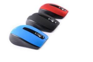 AAAmaze Mouse Wireless