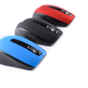 AAAmaze Mouse Wireless