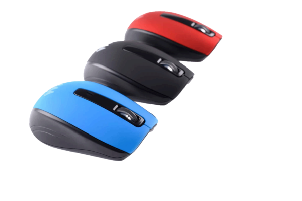 AAAmaze Mouse Wireless
