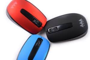 AAAmaze Mouse Wireless