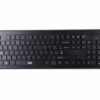 AAAmaze Tastiera Combo Wireless + Mouse