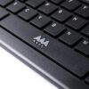 AAAmaze Tastiera Combo Wireless + Mouse