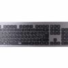 AAAmaze Tastiera Premium Combo Wireless + Mouse