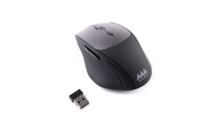 AAAmaze Tastiera Premium Combo Wireless + Mouse