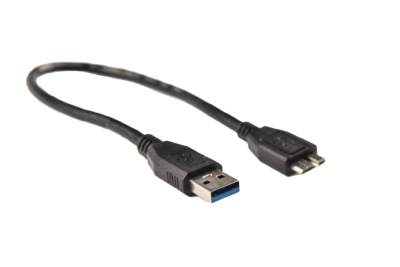 AAAmaze Cavo micro USB-B per connettere Hard Disk esterni