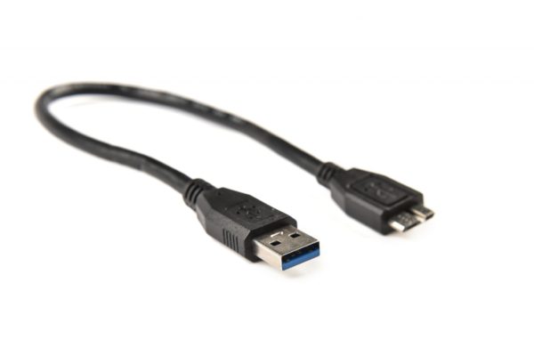 Cavo AAAmaze micro USB B