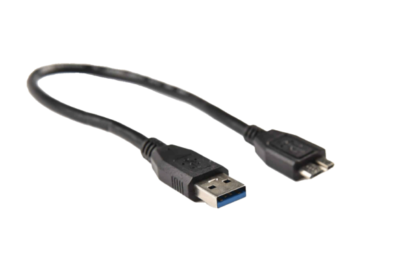 AAAmaze Cavo micro USB-B per connettere Hard Disk esterni