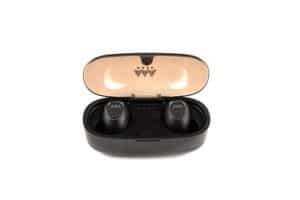 Auricolari AAAMAZE Wireless Maze Dots