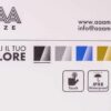 AAAmaze Custodia impermeabile per Smartphone fino a 6.5″