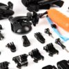 Kit AAAmaze go action 27in1 AMPT0003 universale