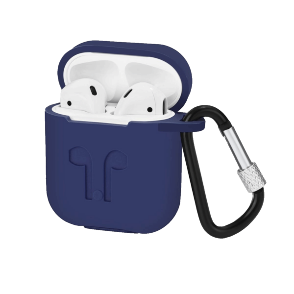 AAAmaze Cover Custodia per Apple Airpods