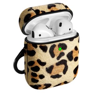 Custodia AAAmaze per Apple Airpods Jaguar