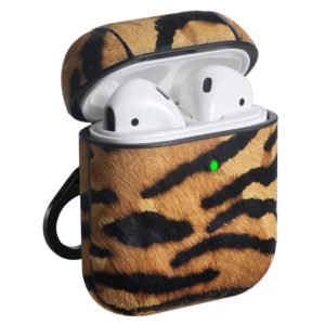 Custodia AAAmaze per Apple Airpods Tiger
