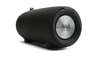 Speaker bluetooth AAAmaze Wave H-2 nero