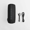 Speaker bluetooth AAAmaze Wave H-2 nero