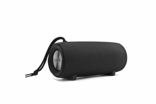 Speaker bluetooth AAAmaze Wave H-2 nero