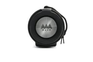 Speaker bluetooth AAAmaze Wave H-2 nero