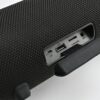 Speaker bluetooth AAAmaze Wave H-2 nero