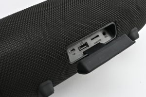 Speaker bluetooth AAAmaze Wave H-2 nero