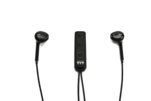 Auricolari bluetooth AAAmaze Earset BT-3 TRIAL nero