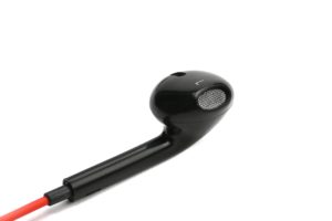 Auricolari bluetooth AAAmaze Earset BT-3 nero rosso TRIAL