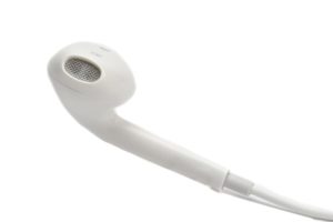Auricolari bluetooth AAAmaze Earset BT-3 bianco TRIAL