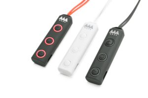 Auricolari bluetooth AAAmaze Earset BT-3 TRIAL