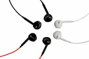 Auricolari bluetooth AAAmaze Earset BT-3 TRIAL