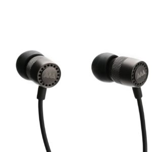 Auricolari a filo in-ear AAAmaze EA-1 nero RAMBLE