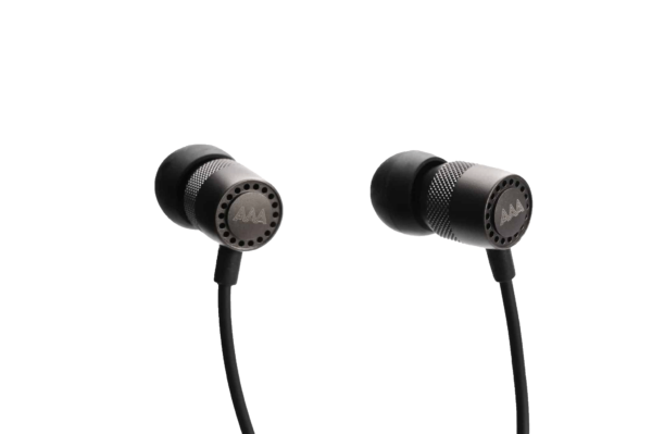 AAAmaze Auricolare a filo in-ear  EA-1 RAMBLE