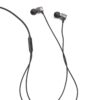 Auricolari a filo in-ear AAAmaze EA-1 nero RAMBLE