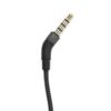 Auricolari a filo in-ear AAAmaze EA-1 nero RAMBLE