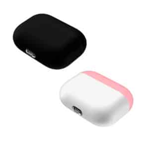 Custodia AAAmaze per Apple Airpods Pro in silicone