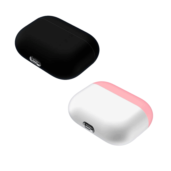 AAAmaze Cover Custodia per Apple Airpods Pro