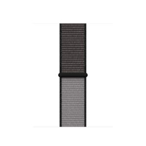 Cinturino AAAmaze Apple Watch in nylon Anchor Grey